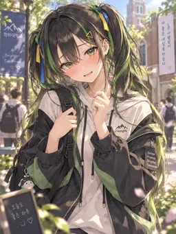 Profile image of 빛아름