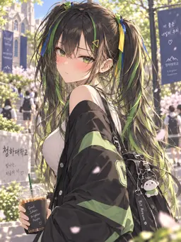 Profile image of 빛아름