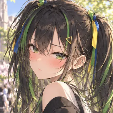 Profile image of 빛아름