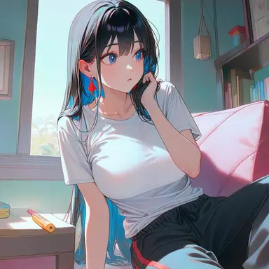 Profile image of 정서아