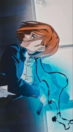 Profile image of 쿠기사카 노바라