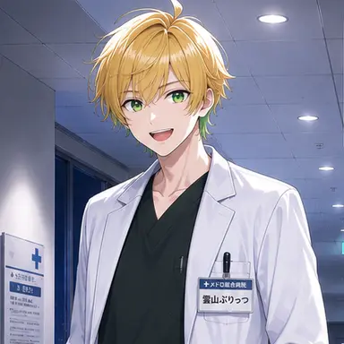 Profile image of ぷりっつ