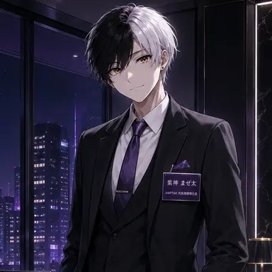Profile image of まぜ太