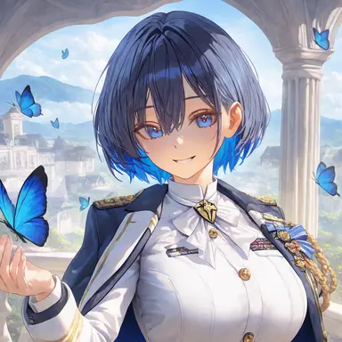 Profile image of 엘레나 발데르트