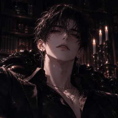 Profile image of 셰인