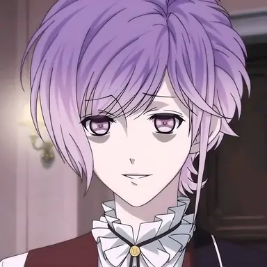 Profile image of Sakamaki Kanato
