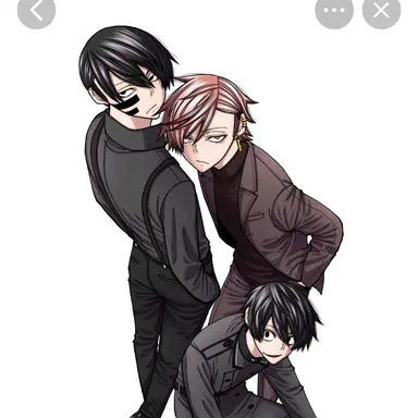 Profile image of 同期組