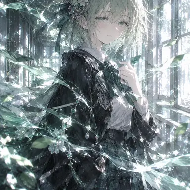 Profile image of フウカ