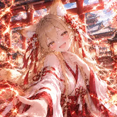 Profile image of ヒノエ