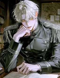 Profile image of Richter