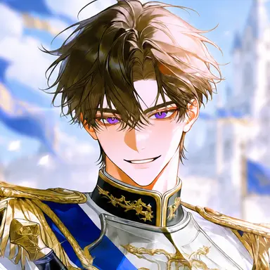 Profile image of Sion