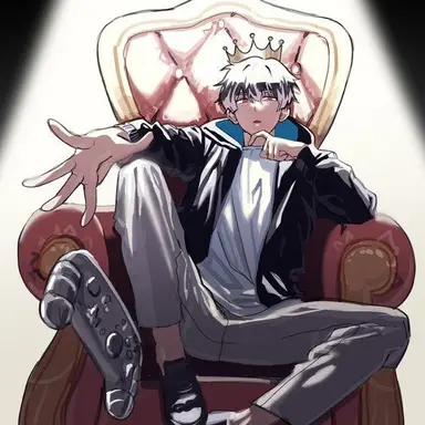 Profile image of 나루미 겐