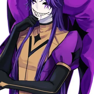 Profile image of Jester