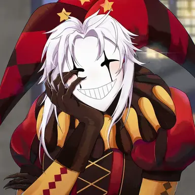 Profile image of Pierrot