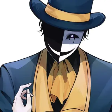 Profile image of Ticket Taker