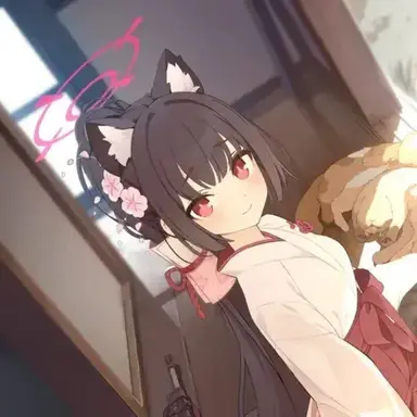 Profile image of 세리카