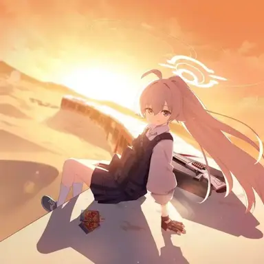 Profile image of 호시노