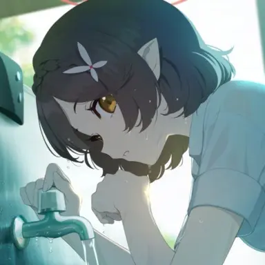 Profile image of 아야네