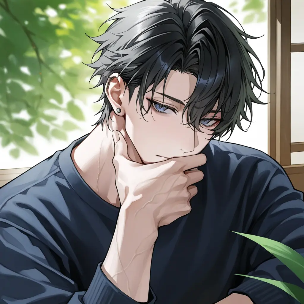 yosuyosu8544의 叔父からの愛は止まらない