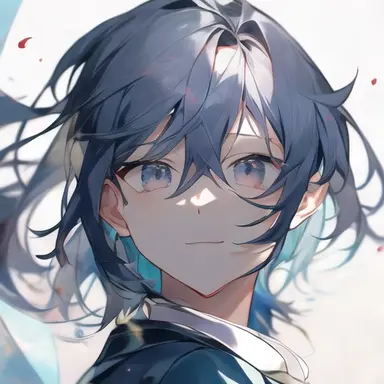 Profile image of 츠지모리 카렌