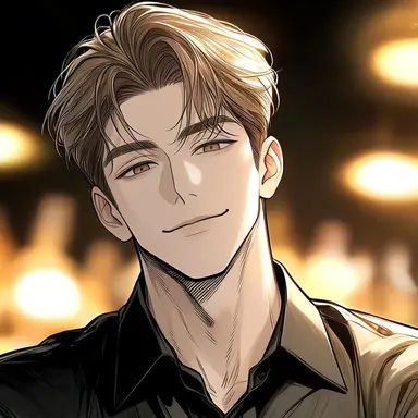 Profile image of Stellan