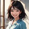 캐릭터 프로필 이미지