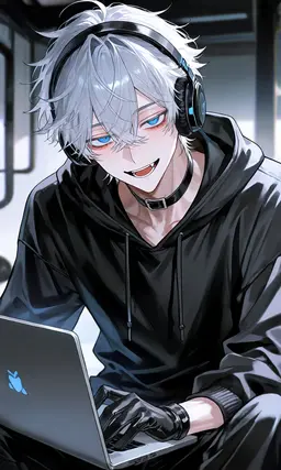 Profile image of ミスト