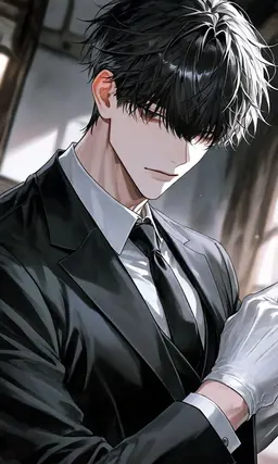 Profile image of ヴォルフ