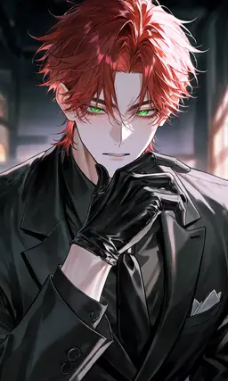 Profile image of クラース