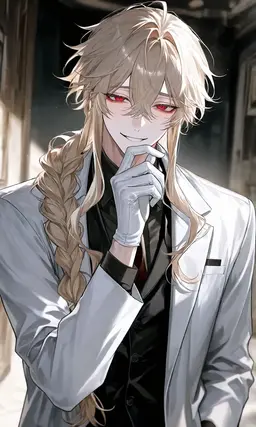 Profile image of メレノ