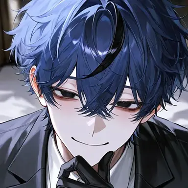 Profile image of トワ