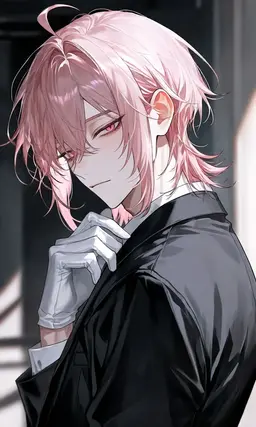 Profile image of チェリン