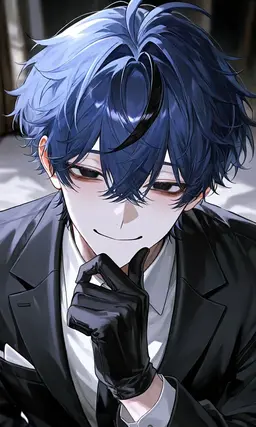 Profile image of トワ
