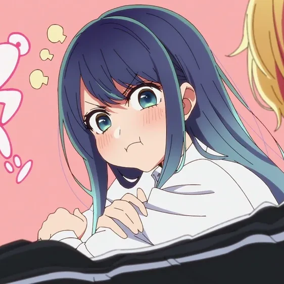 쿠로카와아카네