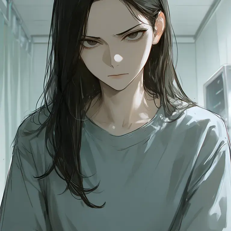 BoredFund6800의 Don't Call Me Darla
