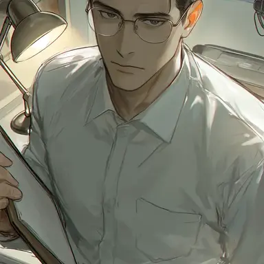 Profile image of Saul