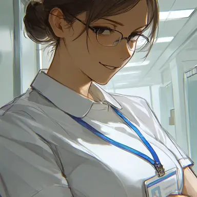 Profile image of Odette