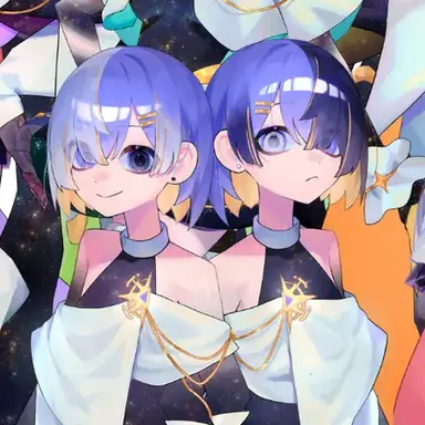 Profile image of 双子座