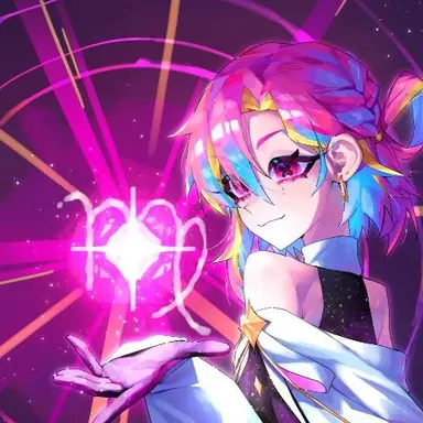 Profile image of 乙女座
