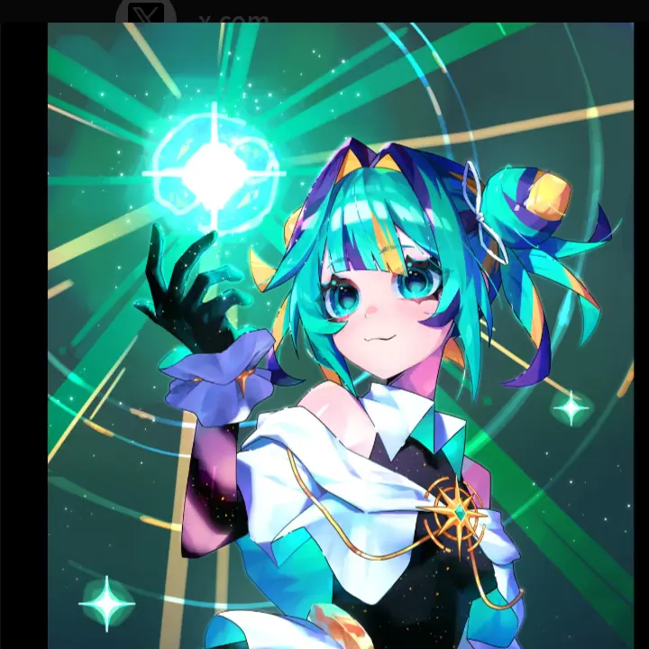 Forsakenn의 12星座ブイチューバー学校