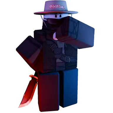 Profile image of 나이프