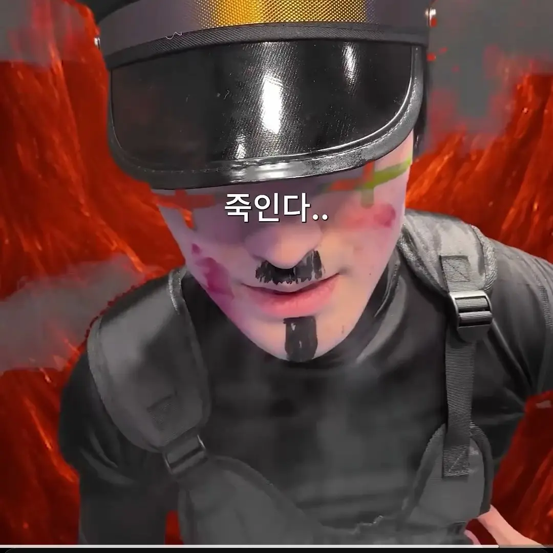 NewDrone3801의 수두듀오 3초룰