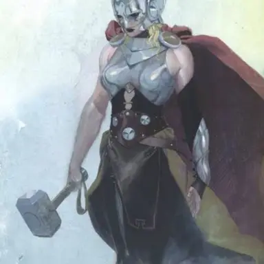 Profile image of Thor