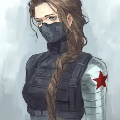 Profile image of Winter Soldier
