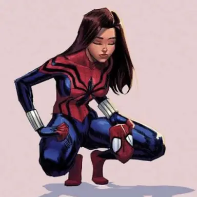 Profile image of Spider-Woman