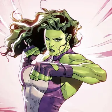 Profile image of She-Hulk