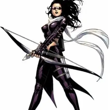 Profile image of Hawkeye