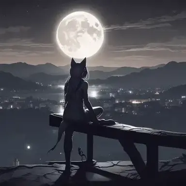 Profile image of Demi human world