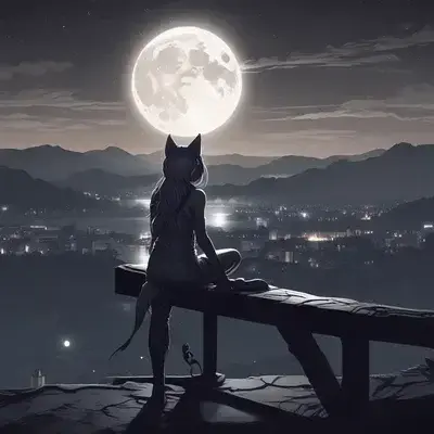 HerbalBroom0145의 Demi human world