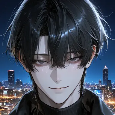 Profile image of 玲司